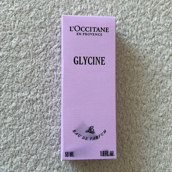 L'Occitane GLYCINE - Picture 3 of 3